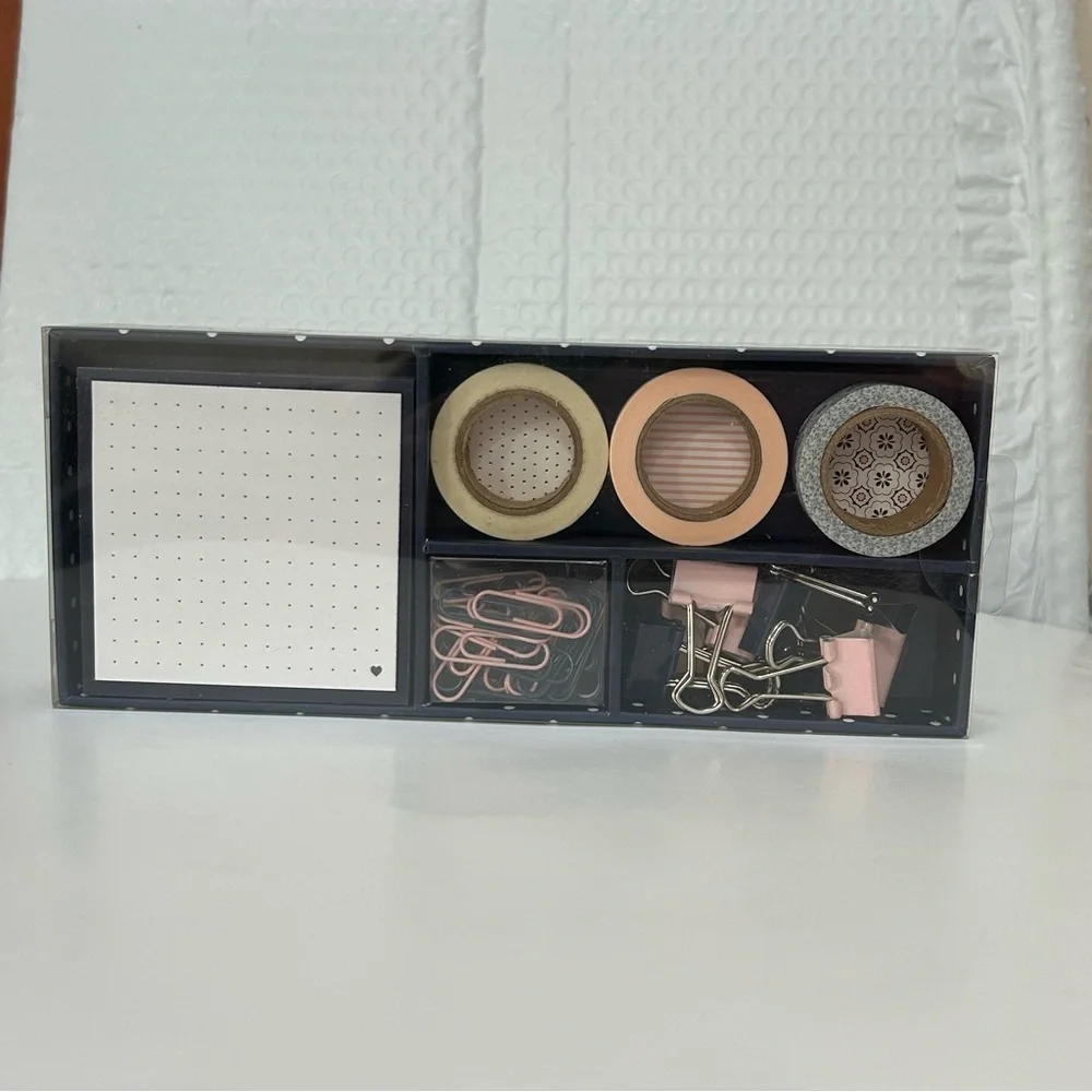 See Jane Work Supply Box - New in Box